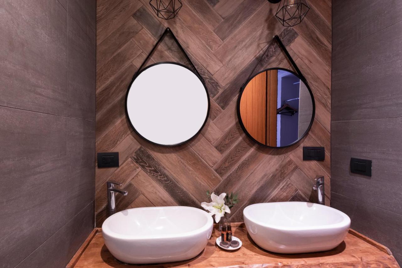 Downtown Boutique House - Ca Domus Collection Hotel โรม ภายนอก รูปภาพ