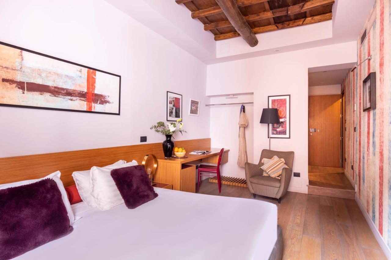 Downtown Boutique House - Ca Domus Collection Hotel โรม ภายนอก รูปภาพ