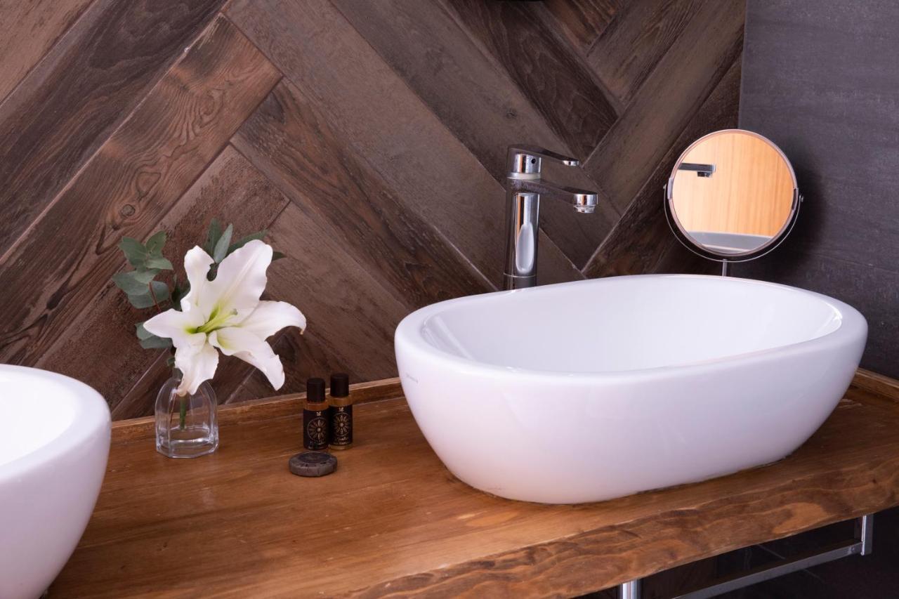 Downtown Boutique House - Ca Domus Collection Hotel โรม ภายนอก รูปภาพ