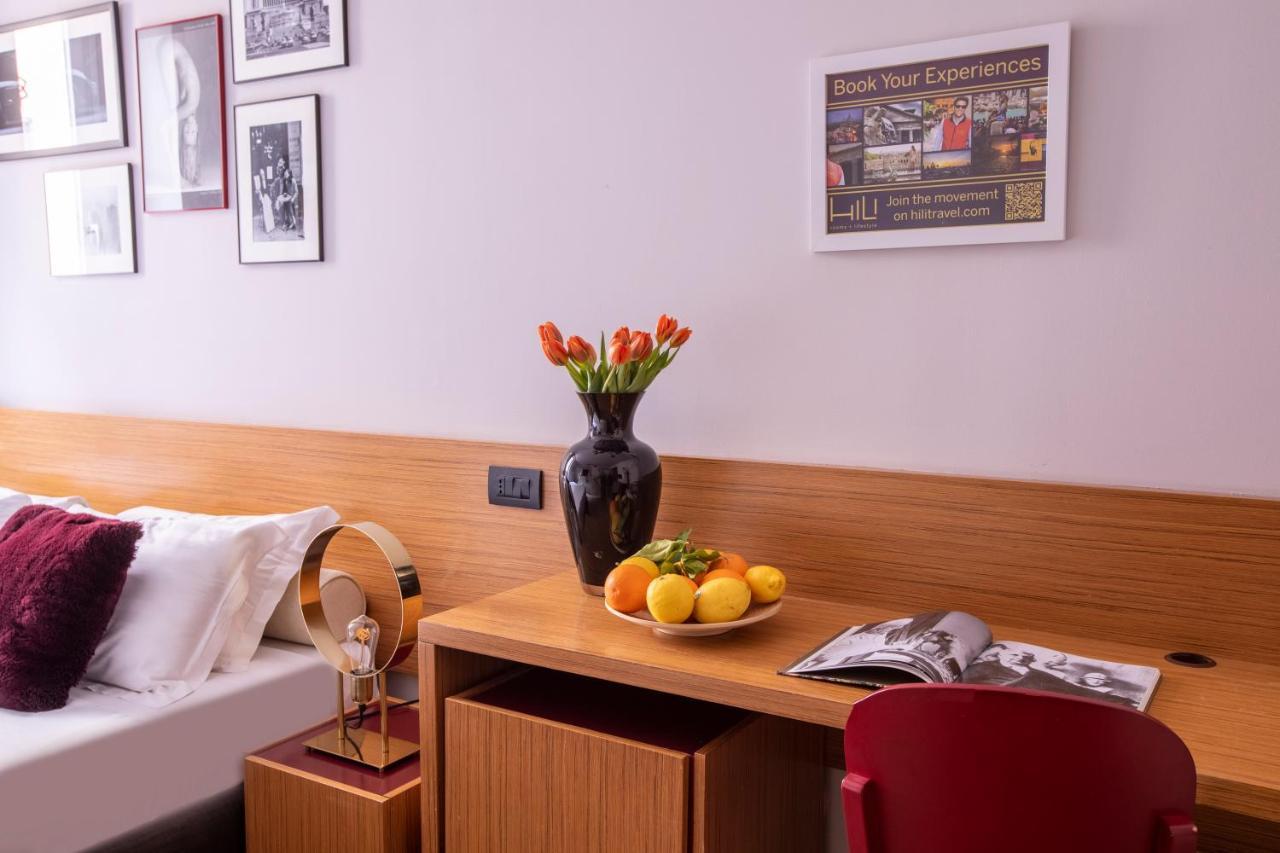 Downtown Boutique House - Ca Domus Collection Hotel โรม ภายนอก รูปภาพ