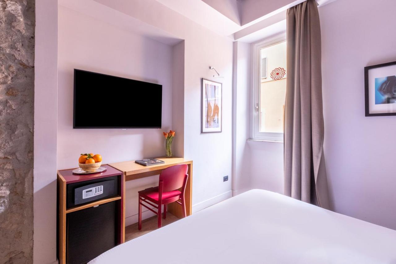 Downtown Boutique House - Ca Domus Collection Hotel โรม ภายนอก รูปภาพ