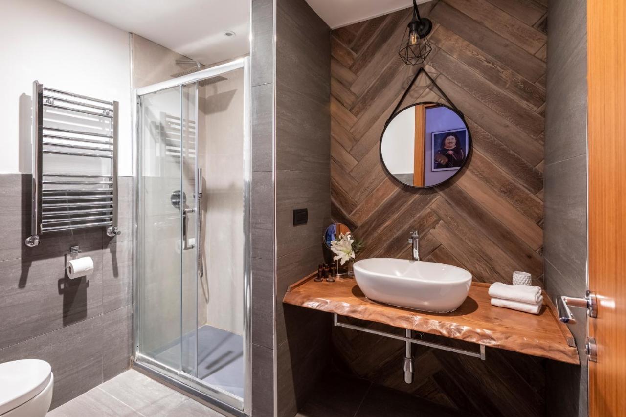 Downtown Boutique House - Ca Domus Collection Hotel โรม ภายนอก รูปภาพ