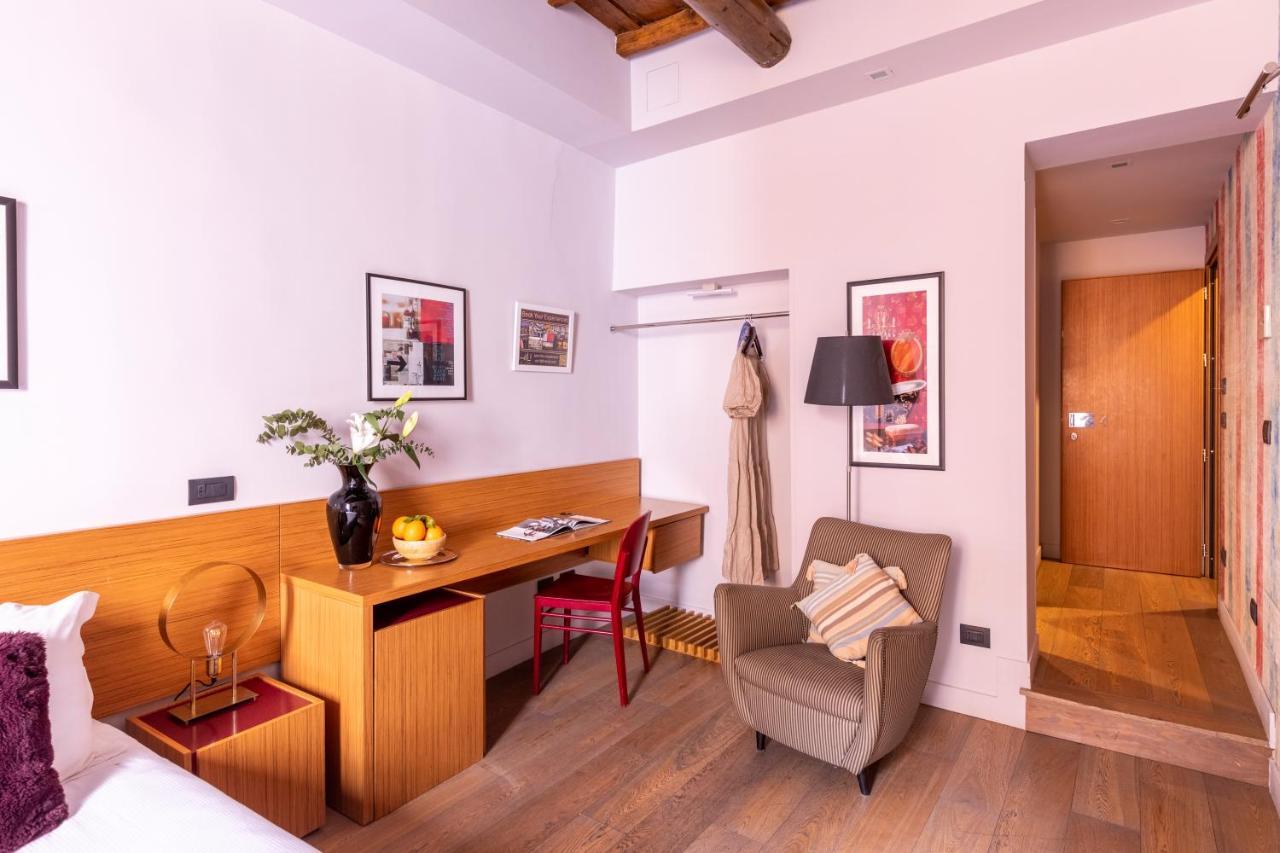 Downtown Boutique House - Ca Domus Collection Hotel โรม ภายนอก รูปภาพ